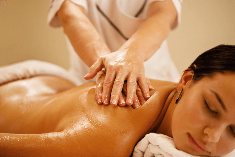 Balinese Massage 
  A blend of acupressure, gentle stretching, and aromatherapy to relieve tension, restore harmony, and deeply relax body and mind.READ MORE