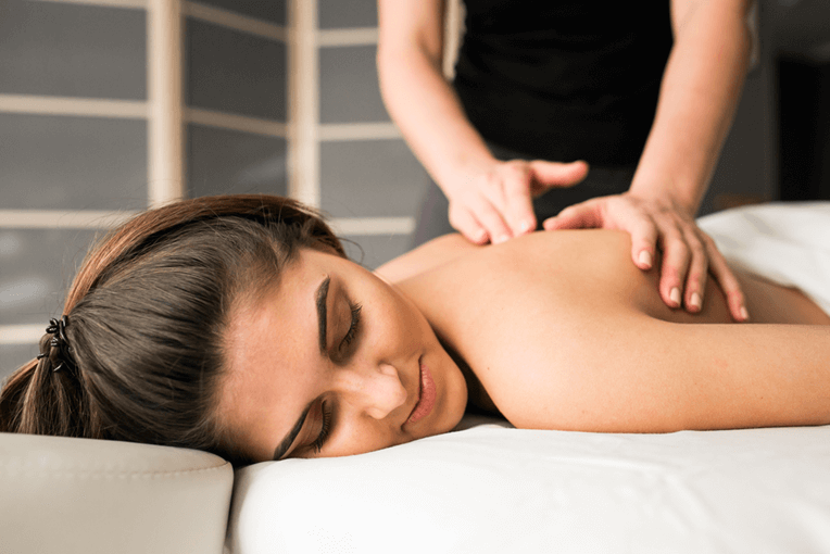Swedish Massage
  Gentle, soothing massage using long strokes to improve circulation, ease tension, reduce stress, and promote overall calmness and relaxation.READ MORE