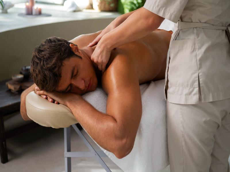 side-view-man-relaxing-spa