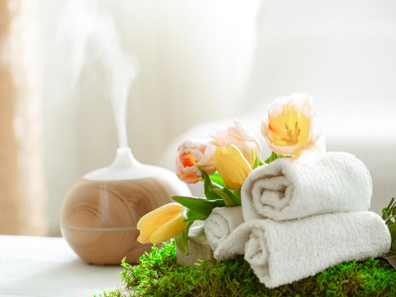 spa-composition-with-aromatherapy-body-care-items